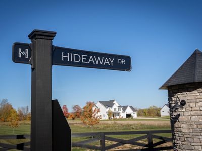 10071 Hideaway Ct SE #20