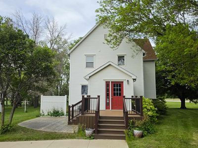 1105 N Rerick Ave