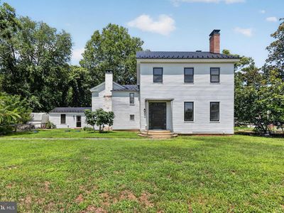22109 Aquasco Rd