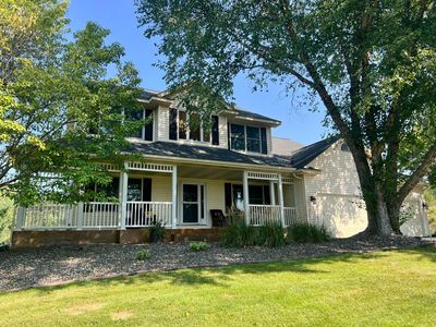 834 Prairie Meadows Dr