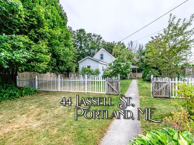 44 Lassell Street