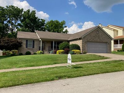 124 Lincoln Station Dr