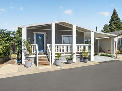 6468 Washington Street #66