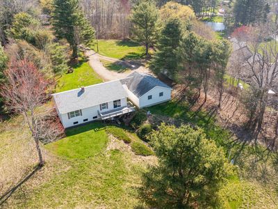 Property at 562 Main Street, Rockport, ME