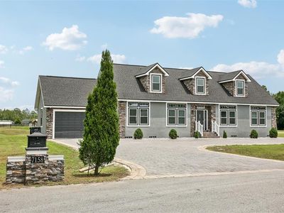 7158 Evergreen Loop