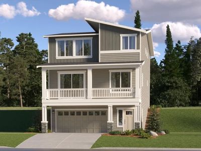 Lotus Plan, Bexley Ridge