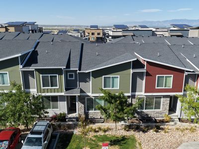 Property at 3721 W Pure Nirvana Ln, Herriman, UT