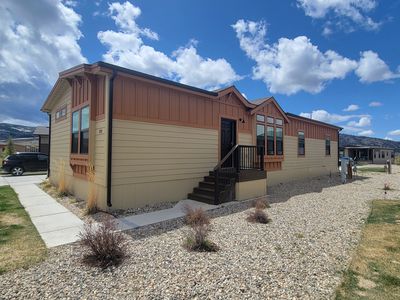 Property at 551 Summit Trl #191, Granby, CO