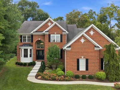6743 Woodland Reserve Ct