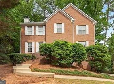 3225 Chippewa Run NW