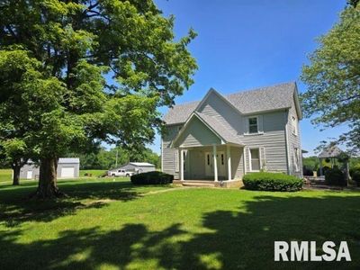 1520 Body Barn Rd