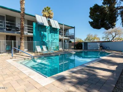6936 E 4TH Street #18
