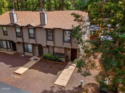 Property at 1460 S Adair Dr APT 17, Pinetop, AZ