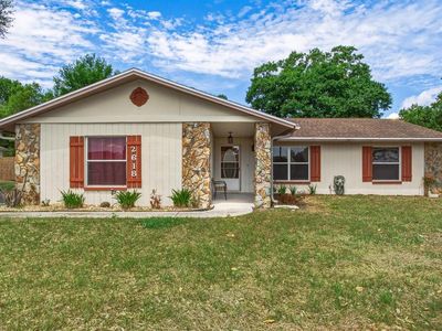2618 Ridgetop Way