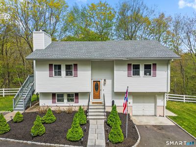 1118 Spindle Hill Road