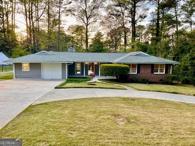 226 Pine Forest Dr