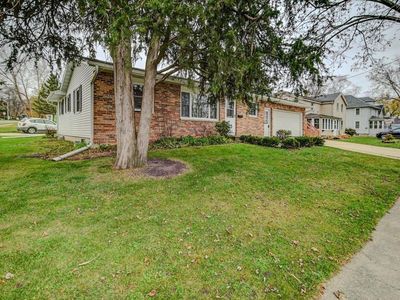 304 West Polk Street