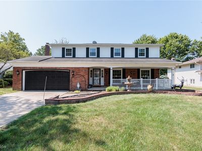 17107 Hunting Meadows Dr