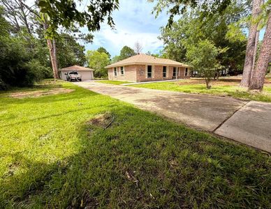 Property at 748 County Road 296d, Alvin, TX
