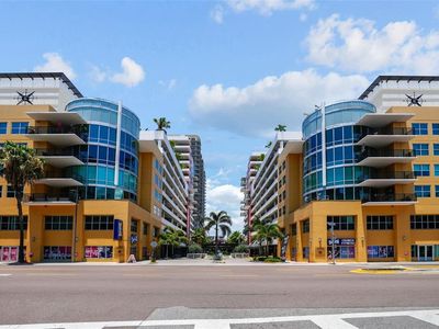 1208 E Kennedy Blvd UNIT 618