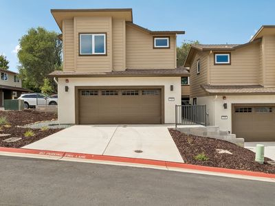Vista Plan, Lakeside