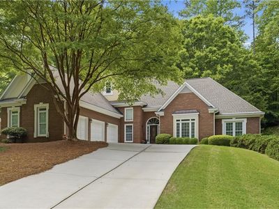 565 Kings County Ct