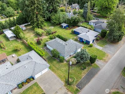 2702 Karen Frazier Road SE