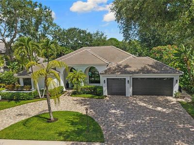 7678 Santa Margherita WAY