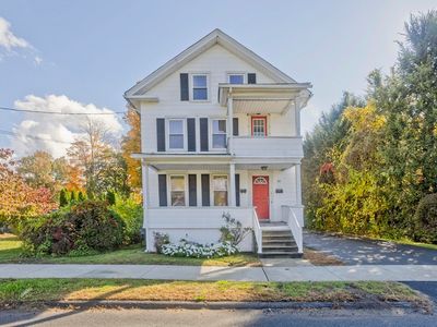 Property at 30 Cross St, Westfield, MA