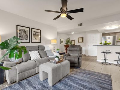 540 N MAY Street #1073