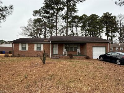 Property at 1109 Lakeview Dr, Portsmouth, VA