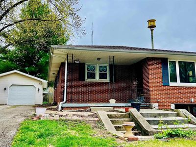 Property at 408 E Adams St, Riverton, IL