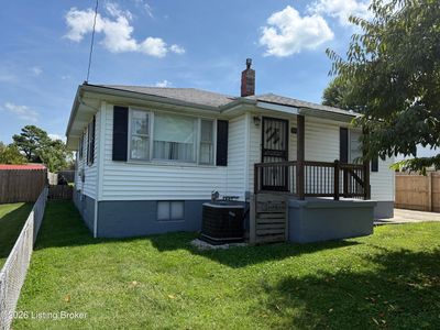 Property at 46 Lakeview Dr, Eminence, KY