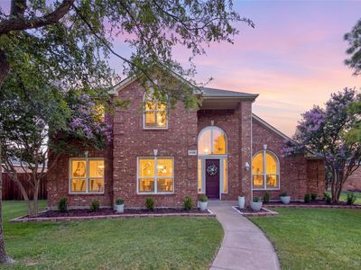 8108 Spring Valley Ln