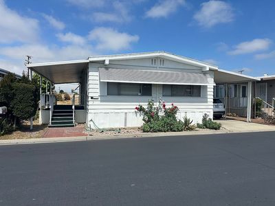 Property at 15300 Magnolia St Spc 3, Westminster, CA