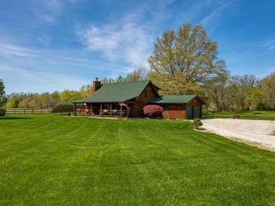 8729 Deer Crossing Ln