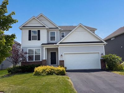Property at 749 Peacock Dr, Sunbury, OH