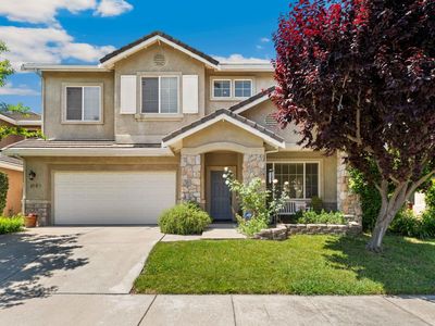 3001 Bergamo Ct