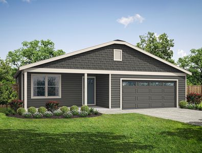 Primrose C Plan, Haystack Butte