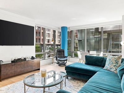 3 Avery St Unit 305