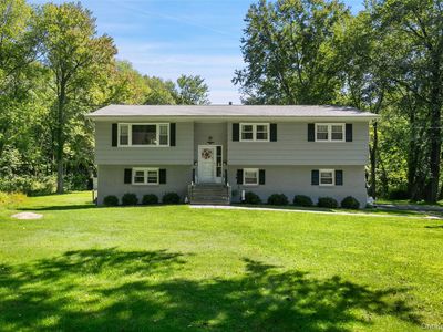 Property at 257 Smith Ridge Road, South Salem, NY