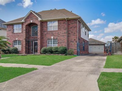 6626 Sunrise Valley Ln