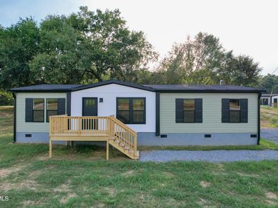 575 McDonald Rd