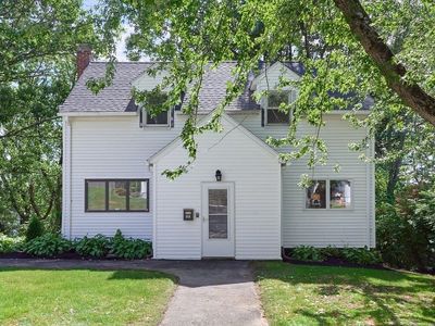 60 Bowker St