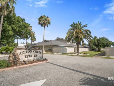 501 Cotton Creek Dr UNIT 804