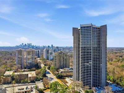 2660 Peachtree Rd NW APT 20D