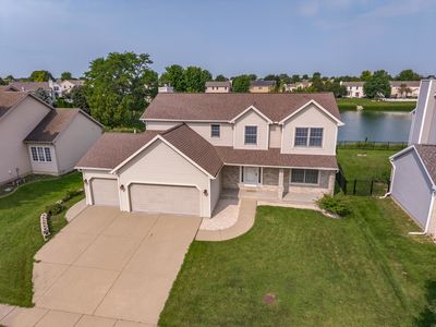 1219 Lodge Pole Ln