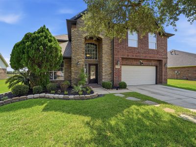 24415 Lake Path Cir