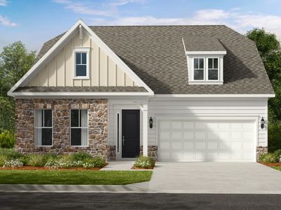 Property at Presley Plan, River Falls, Tega Cay, NC