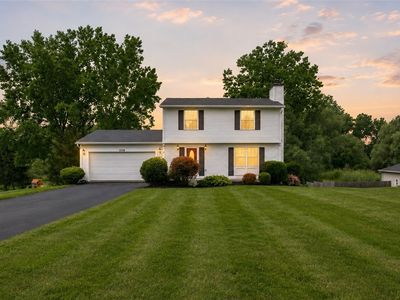 Property at 2248 Brookside Dr, Walworth, NY
